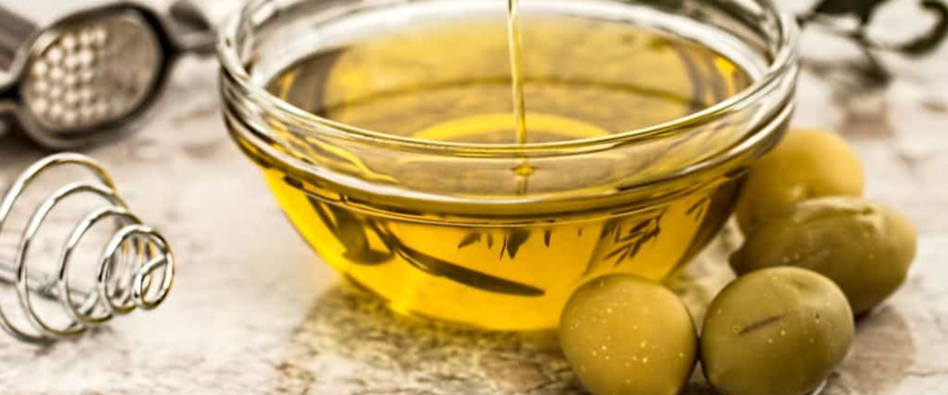 The Truth About Olive Oil and Liver Function: Debunking the Myths of Liver Cleanse