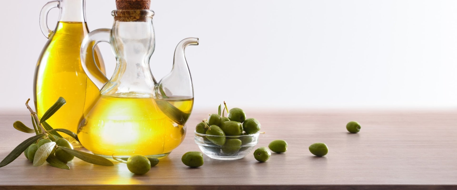 The Power of Olive Oil for Optimal Liver Health