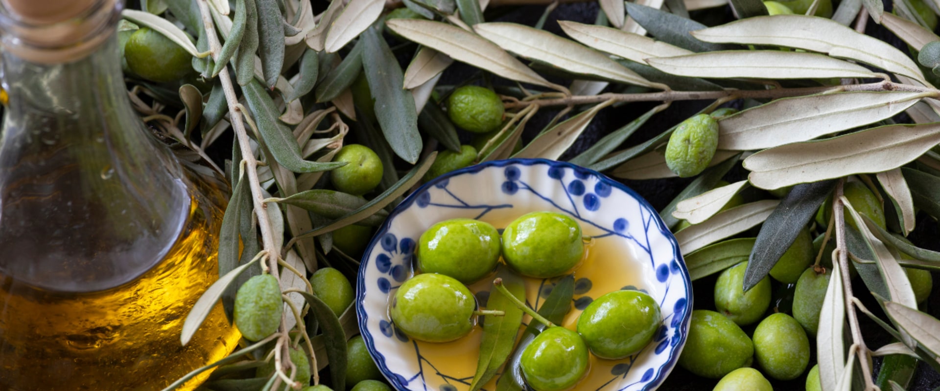 The Ultimate Guide to a Liver Cleanse with Olive Oil