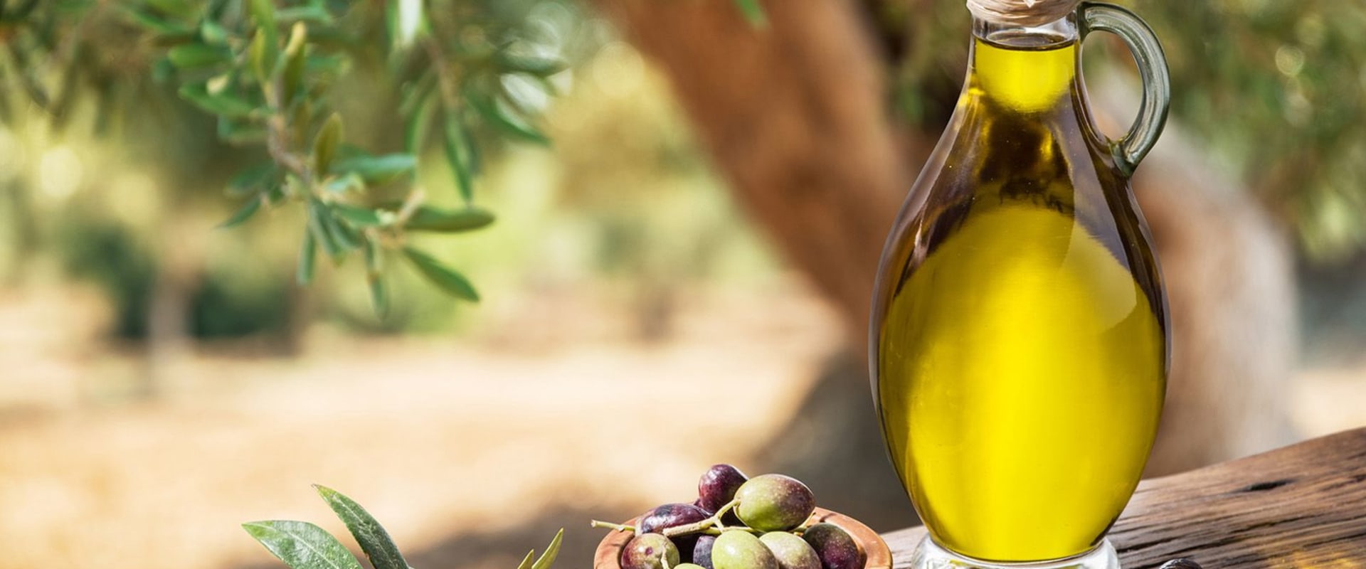 The Ultimate Guide to Liver Cleanse with Olive Oil