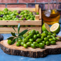 The Power of Olive Oil: Tips for a Successful Liver Cleanse