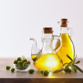The Power of Olive Oil for Optimal Liver Health