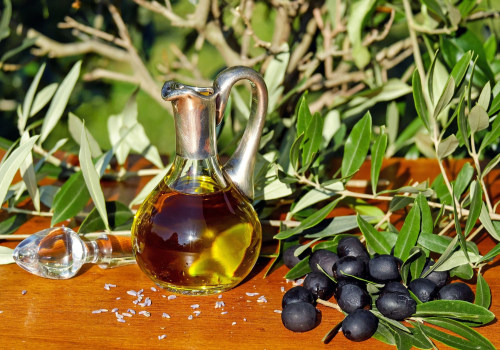 The Truth About Liver Cleanse with Olive Oil: Is it Safe for Those with a History of Liver Disease?