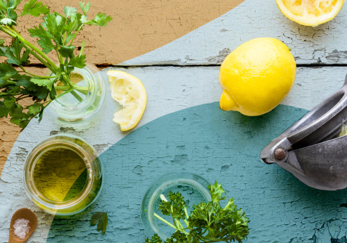 The Truth About Liver Cleanse with Olive Oil for Improved Mood and Mental Clarity