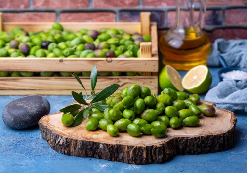 The Power of Olive Oil: Tips for a Successful Liver Cleanse