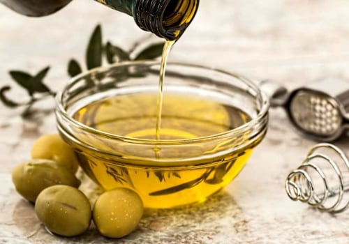 The Ultimate Guide to Enhancing Your Liver Cleanse with Olive Oil and Supplements