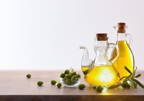 The Power of Olive Oil for Optimal Liver Health