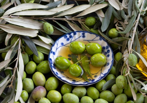 The Ultimate Guide to a Liver Cleanse with Olive Oil