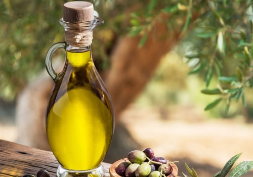 The Ultimate Guide to Liver Cleanse with Olive Oil